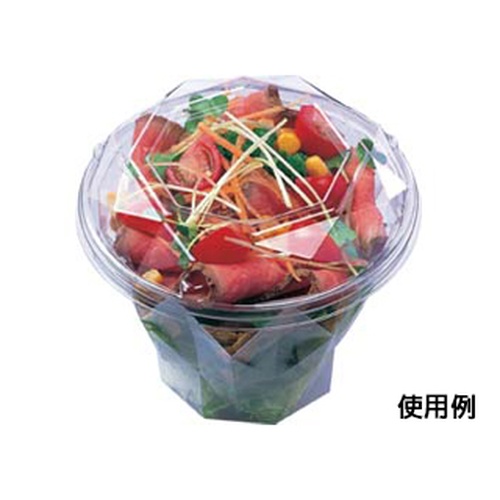 エフピコ 惣菜容器 APカップ-135 本体