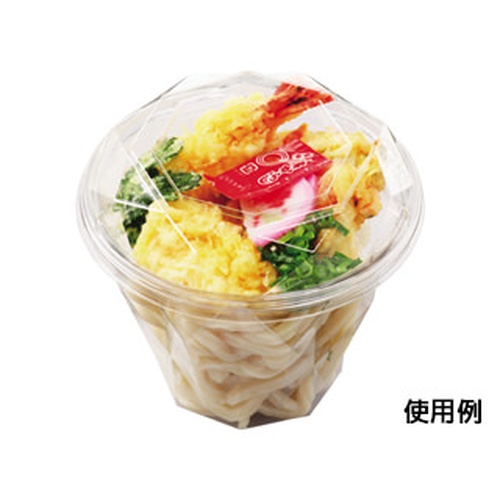 エフピコ 惣菜容器 APカップ-135 本体