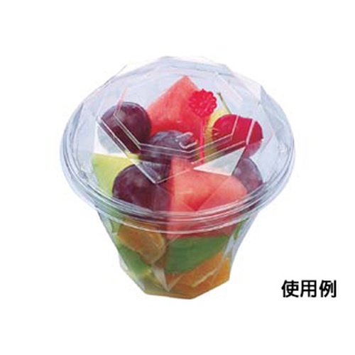 エフピコ 惣菜容器 APカップ-120 本体