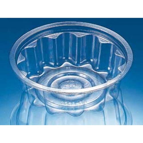 リスパック 惣菜容器 クリーンカップ FG260BS 本体