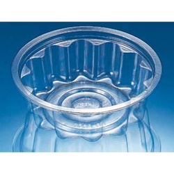 リスパック 惣菜容器 クリーンカップ FG260BS 本体
