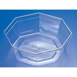リスパック 惣菜容器 クリーンカップ MK105-150B新 本体