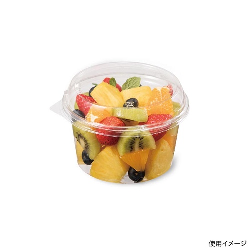 リスパック ニュートカップ N129パイFS 蓋