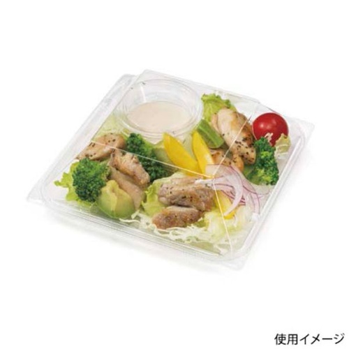 リスパック バイオ リファイン 16-OCH 蓋