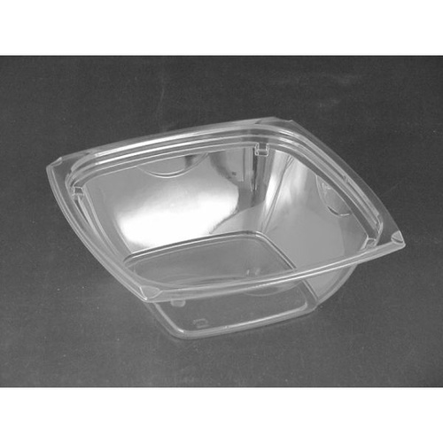 リスパック 惣菜容器 バイオカップ ベイシス18-60B 本体