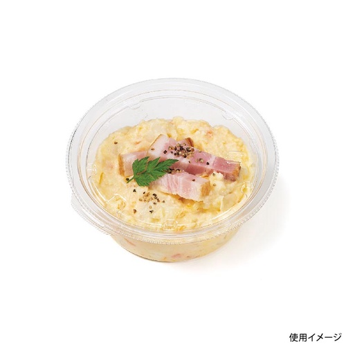 リスパック バイオ デリカップ M101-TC 蓋