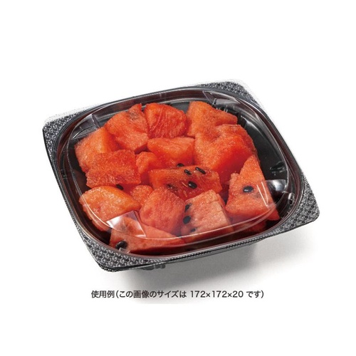リスパック バイオ ハクリア 17-OCA 蓋