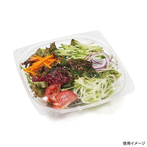 リスパック バイオ ハクリア 18-OCA 蓋