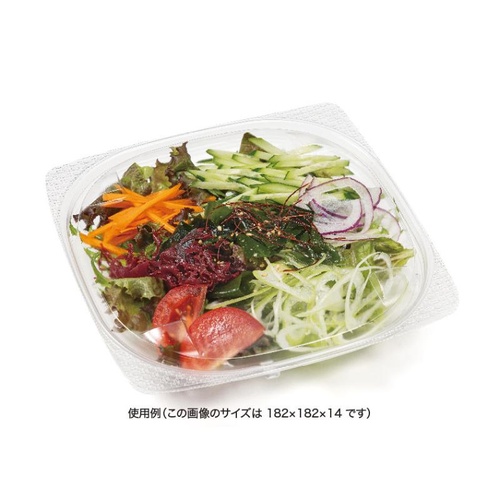 リスパック バイオ ハクリア 19-OCA 蓋