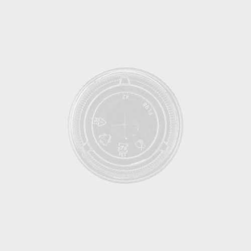 赤松化成工業 ペット FL98(φ98平蓋)