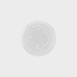 赤松化成工業 ペット FL98(φ98平蓋)