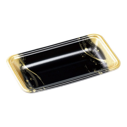 エフピコ 発泡トレー FLB-A11-25 エコ金絵巻