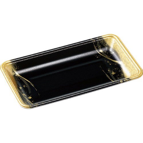 エフピコ 発泡トレー FLB-Y14-25 エコ金絵巻