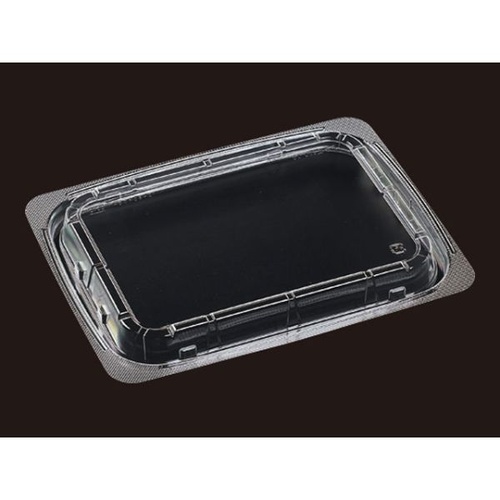 エフピコ T-BOX-28-21内嵌合蓋 APエコ