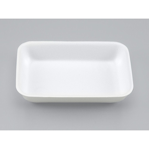 シーピー化成 発泡トレー V-26 無地