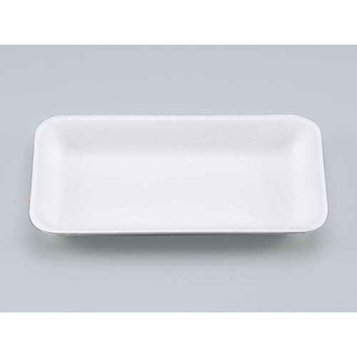 シーピー化成 発泡トレー V-13 無地