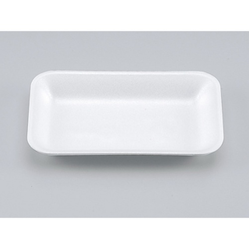 シーピー化成 発泡トレー V-9 無地