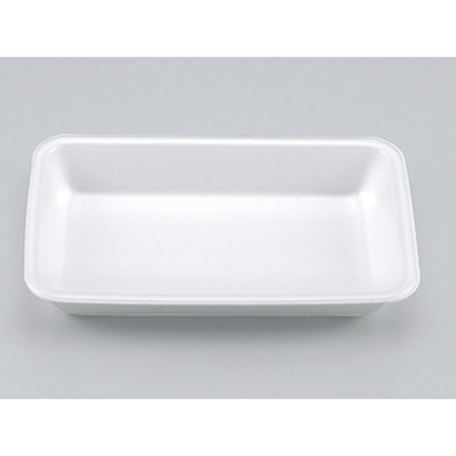 シーピー化成 発泡トレー V-62N 無地