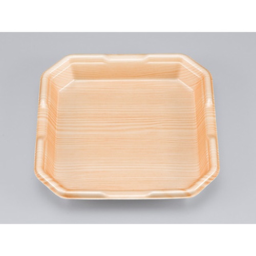 シーピー化成 発泡トレー L-カク2 松