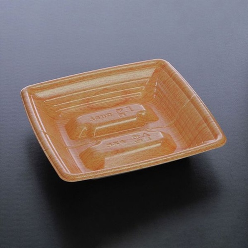 リスパック 発泡トレー 宅悦 20-20 千年杉
