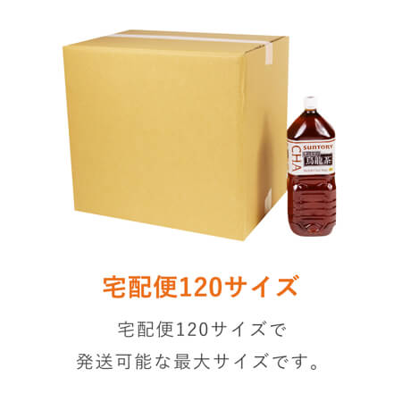 【宅配120サイズ】 ダンボール箱（A3サイズ）