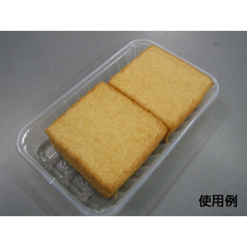中央化学 透明トレー CH 19-12 C