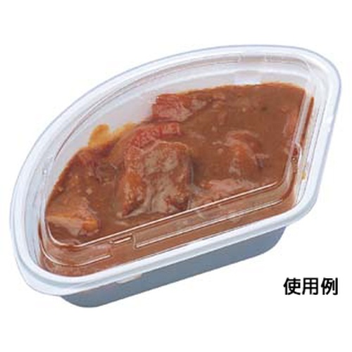 エフピコ ES-323 内装