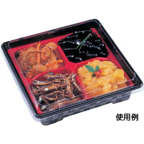 エフピコ 弁当容器 SU-150 SD 本体 室町