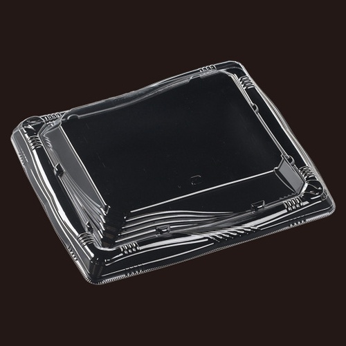 エフピコ T-彩風膳22-20嵌合蓋(OPET)
