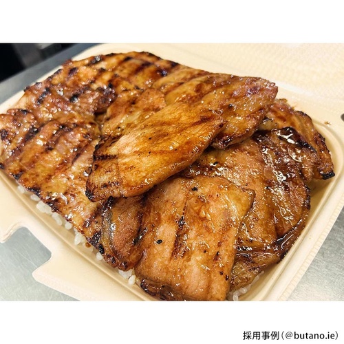 エフピコ 弁当容器 DLVランチ21-17ベージュ