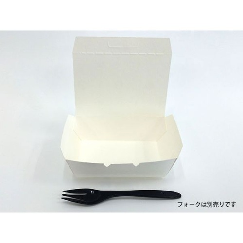 ケーピープラテック 弁当容器 ランチボックス KM-12