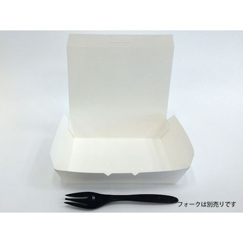 ケーピープラテック 弁当容器 ランチボックス KM-16