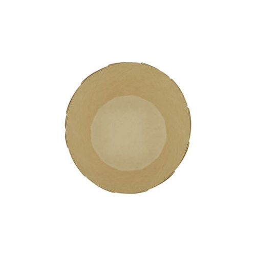 シンメイ 弁当容器 おりがみカップ 大 茶