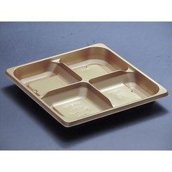 リスパック 饗膳 70中皿10 ひかり