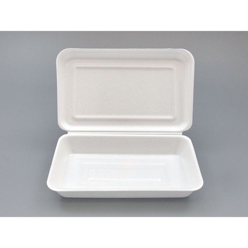 リスパック 弁当容器 嵌合パック大(L)
