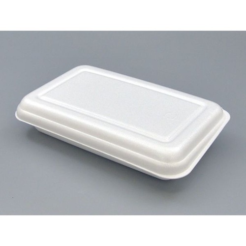 リスパック 弁当容器 嵌合パック大(L)