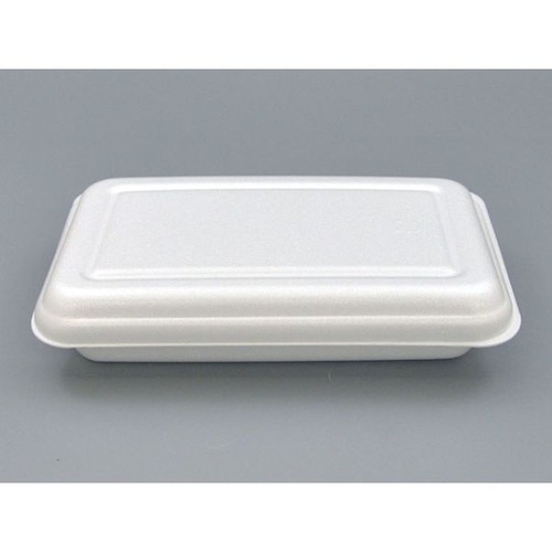 リスパック 弁当容器 嵌合パック大(L)