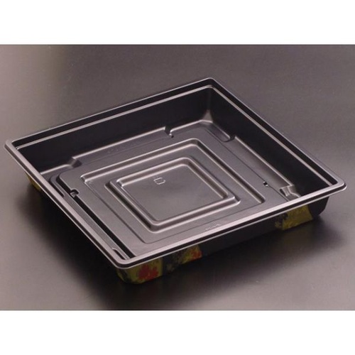 リスパック 弁当容器 饗膳 70B 本体 花めぐり
