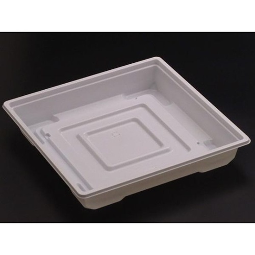リスパック 弁当容器 饗膳 70B 本体 白