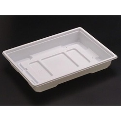 リスパック 弁当容器 饗膳 10B 本体 白