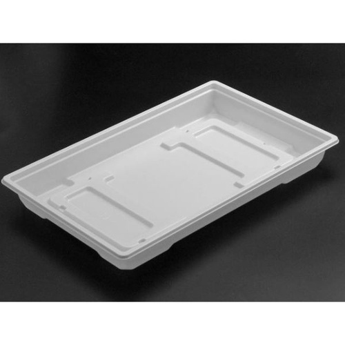 リスパック 弁当容器 饗膳 150B 本体 白