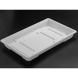 リスパック 弁当容器 饗膳 150B 本体 白