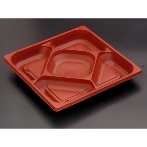リスパック 饗膳 70 中皿7 RBS