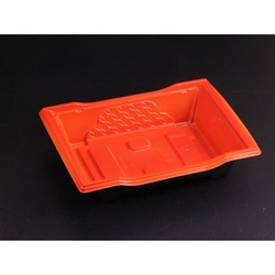 リスパック 弁当容器 饗庵4B 本体 杵屋赤