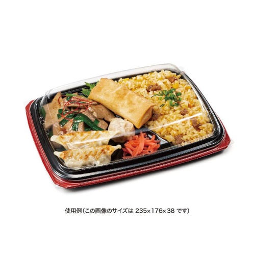 リスパック バイオ マウント 24-18 OCA 蓋