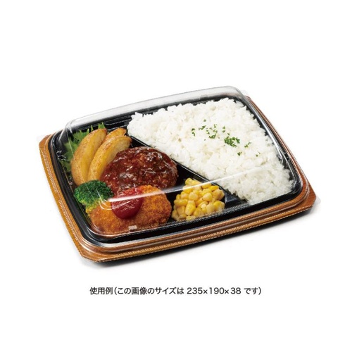 リスパック バイオ マウント 24-19 OCA 蓋
