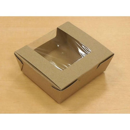 協和パック 弁当容器 サラダボックス S