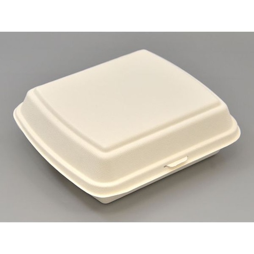 大黒工業 弁当容器 モールドパック MP-6 コーティング