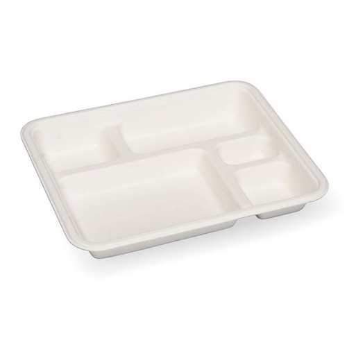 大黒工業 弁当容器 モールド弁当 無地 本体 MB-3