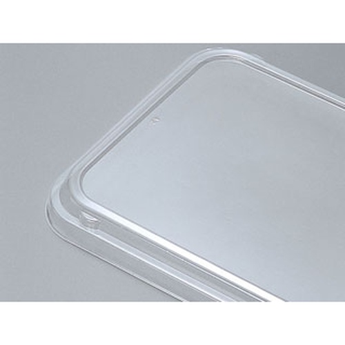 福助工業 フルレンジ TR-54F 透明蓋